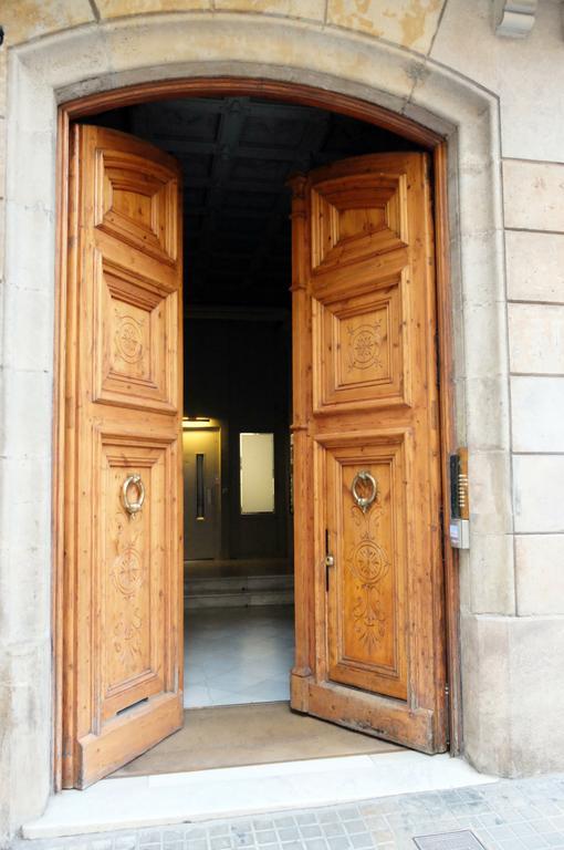 Fabrizzio'S Petit Barcelona Exterior foto