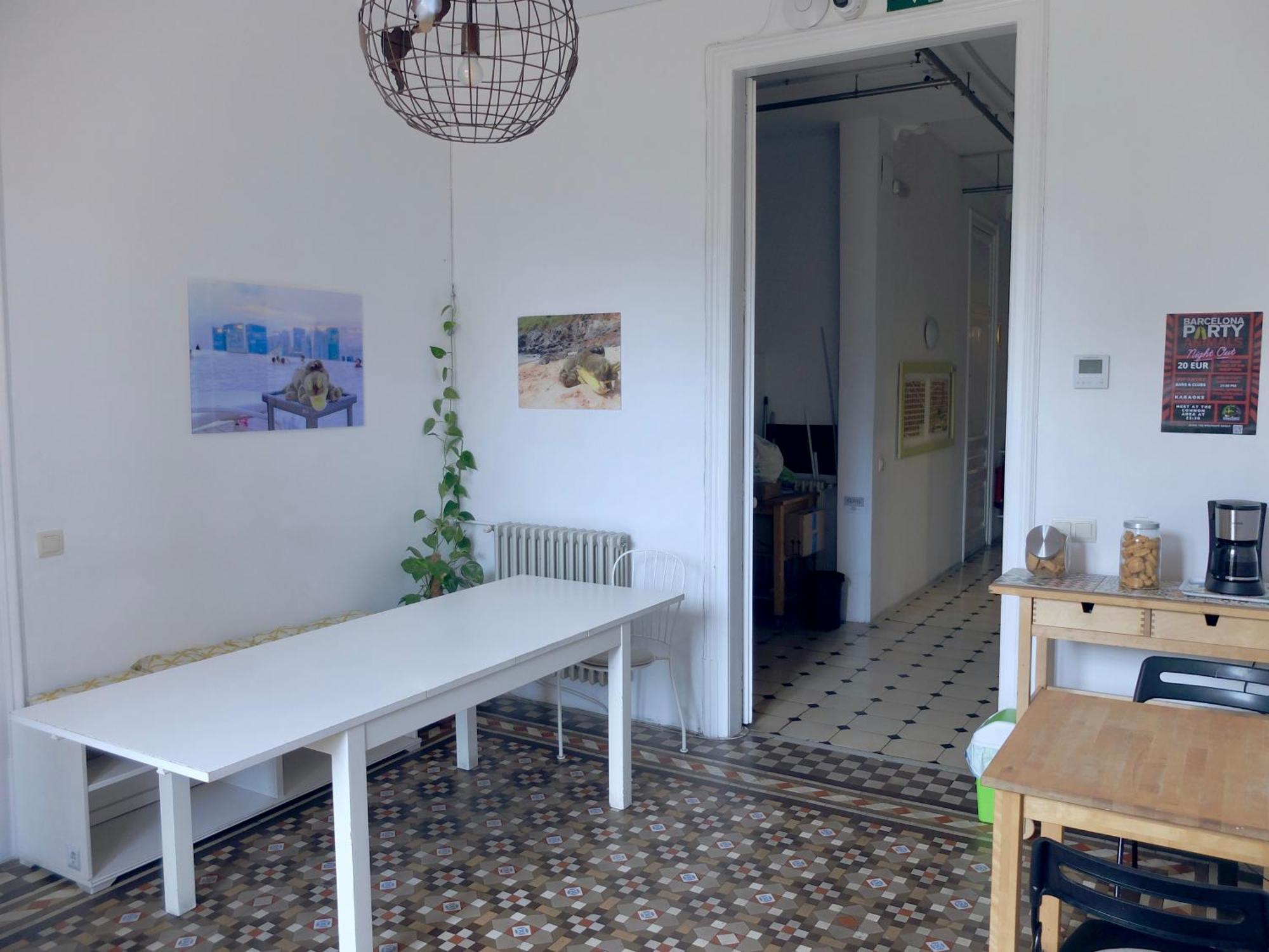 Fabrizzio'S Petit Barcelona Exterior foto