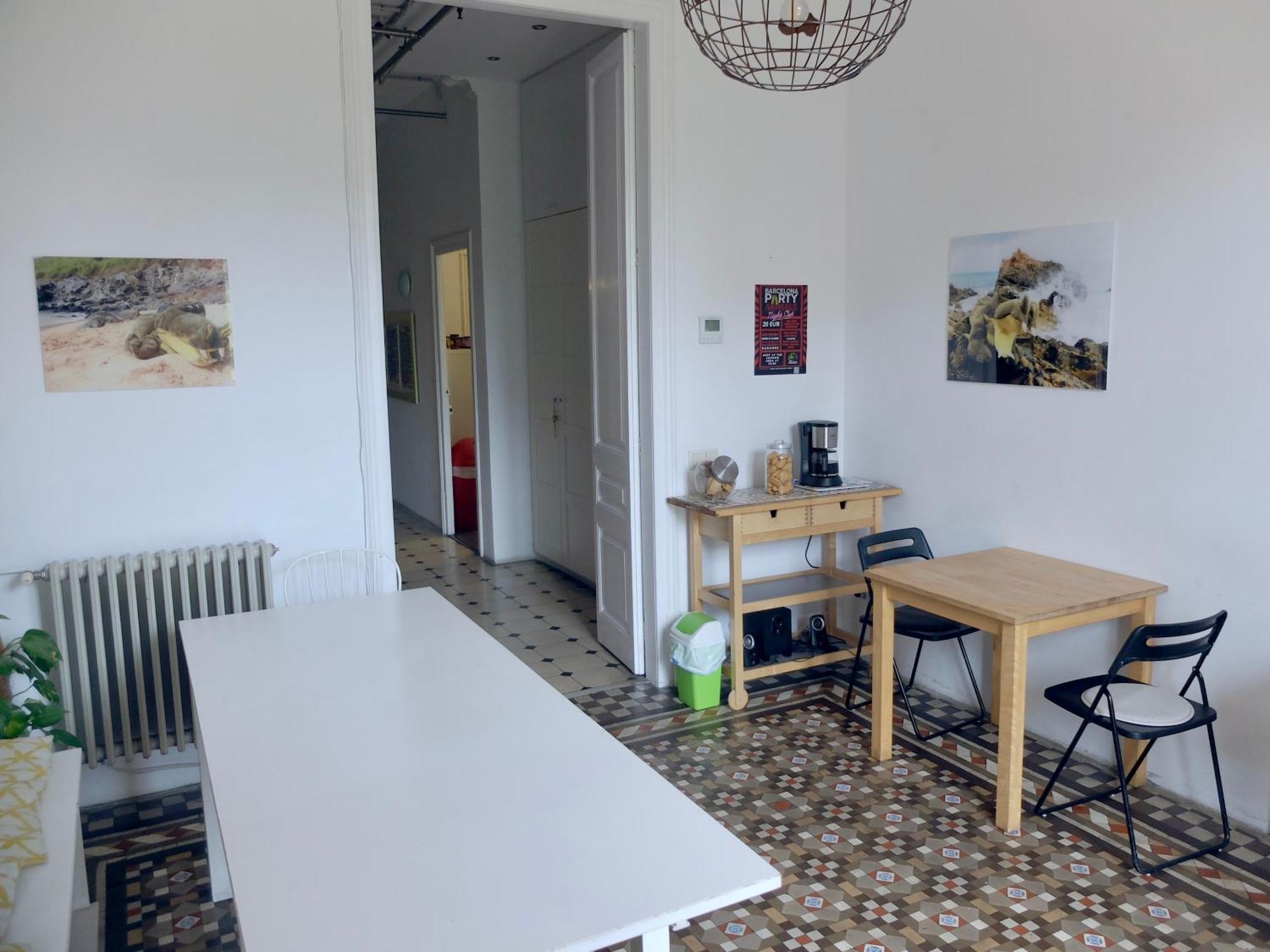 Fabrizzio'S Petit Barcelona Exterior foto