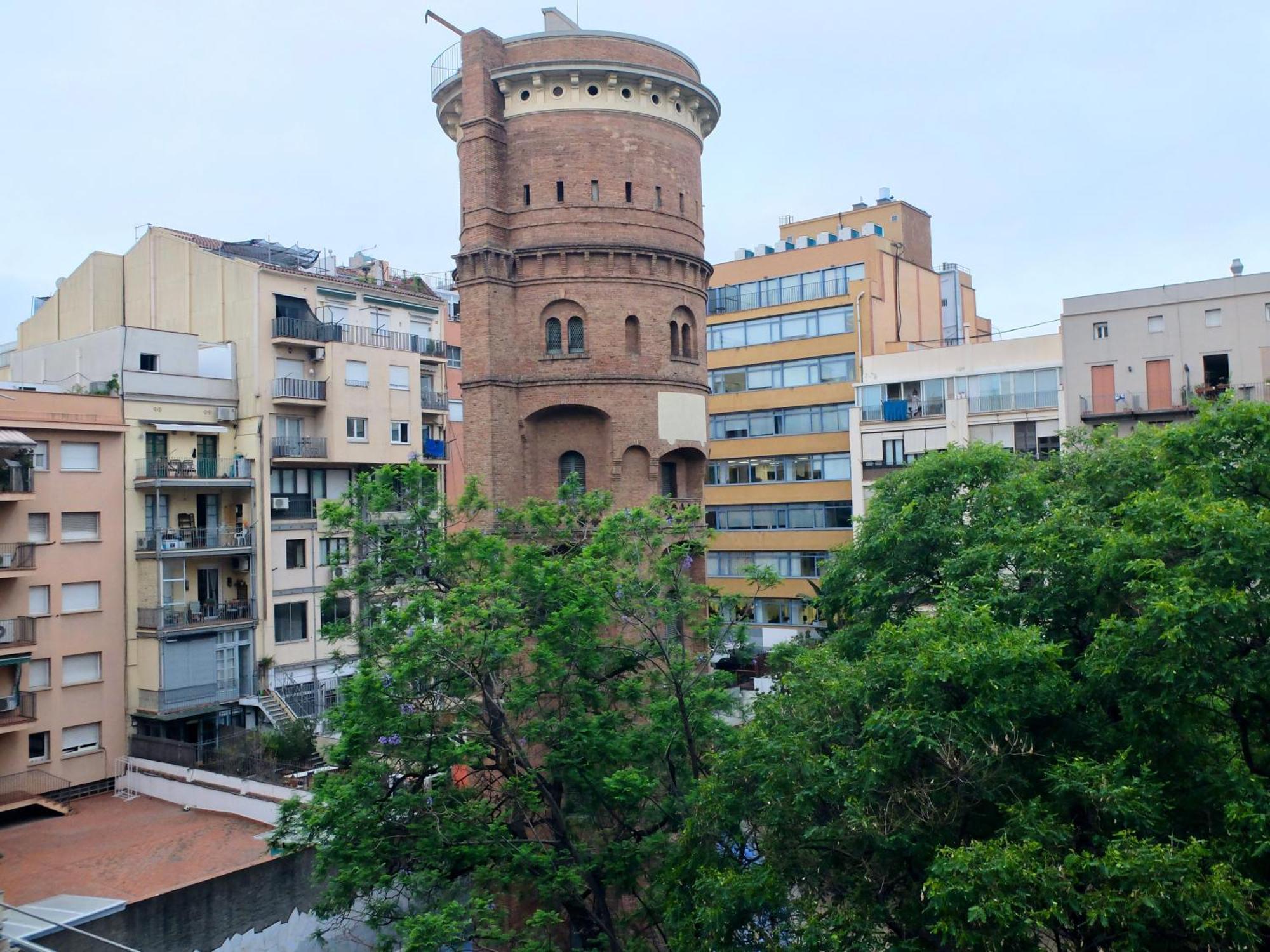 Fabrizzio'S Petit Barcelona Exterior foto