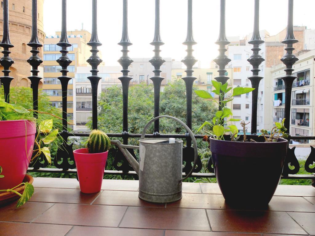 Fabrizzio'S Petit Barcelona Exterior foto