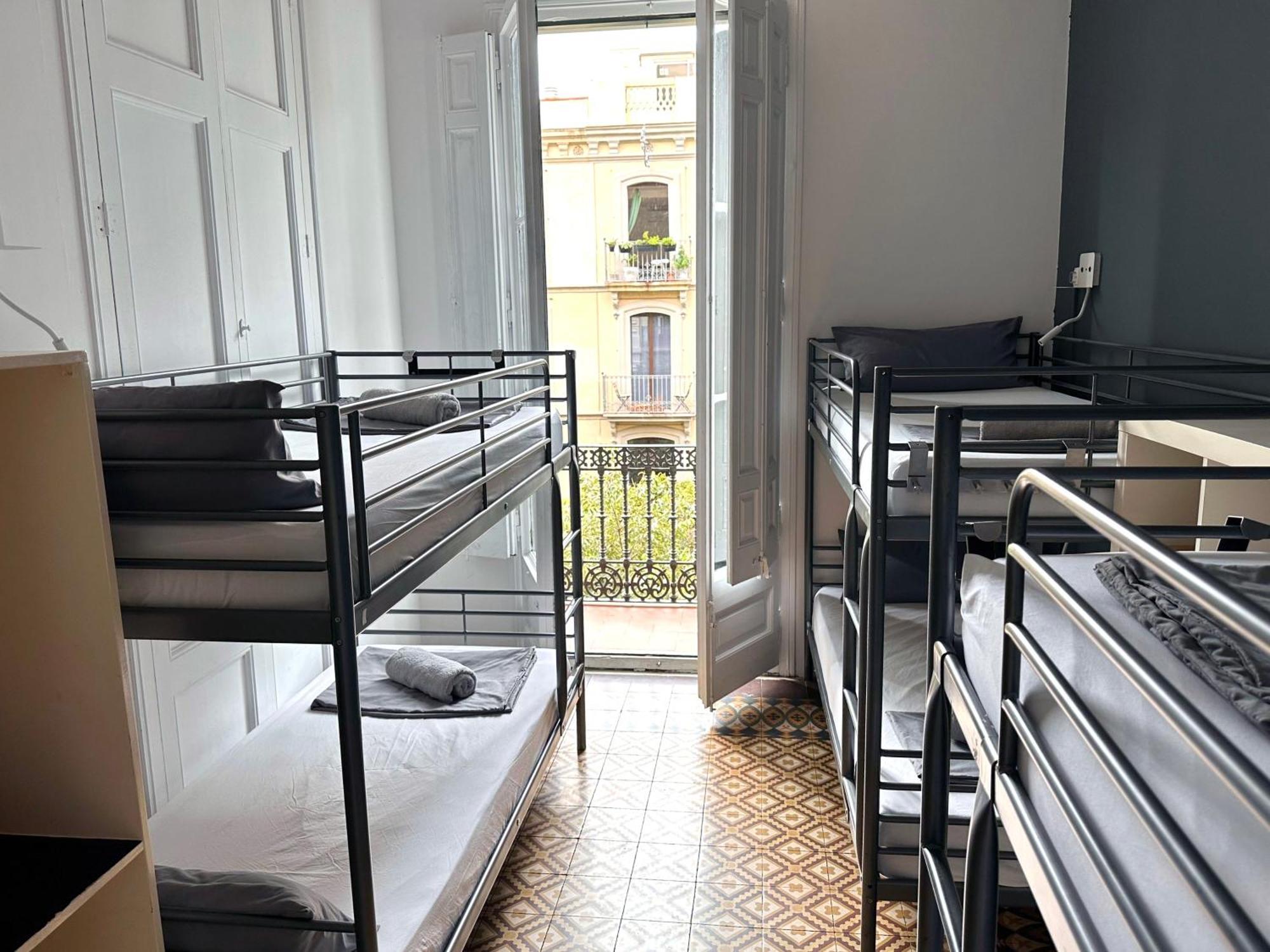 Fabrizzio'S Petit Barcelona Exterior foto