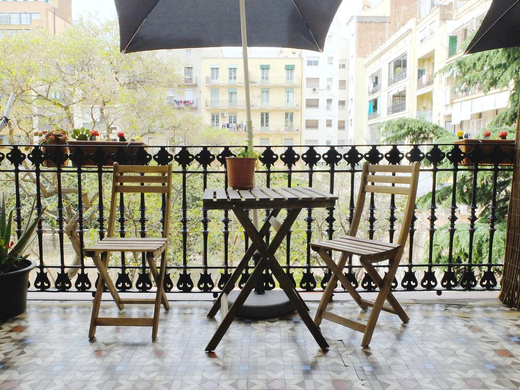 Fabrizzio'S Petit Barcelona Exterior foto